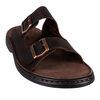 SLATTERS TIDAL BUCKLE SANDAL-footwear-BIGMENSCLOTHING.CO.NZ