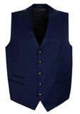 SKOPES JOSS SUIT SELECT VEST-suits-BIGMENSCLOTHING.CO.NZ