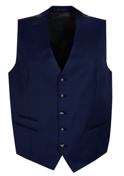 SKOPES JOSS SUIT SELECT VEST