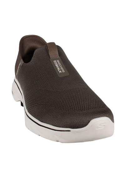 SKECHERS GO WALK 7 EASY SLIP ON