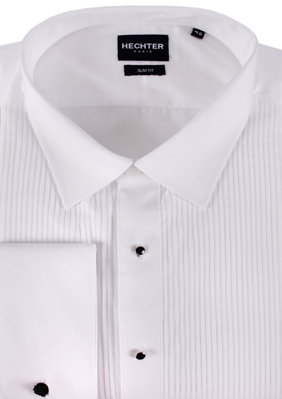 DANIEL HECHTER 5WT FORMAL L/S SHIRT