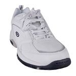 HI-TEC BLAST LITE WEIGHT TRAINER WHITE-new arrivals-BIGMENSCLOTHING.CO.NZ