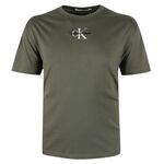 CALVIN KLEIN JASPER T-SHIRT-new arrivals-BIGMENSCLOTHING.CO.NZ