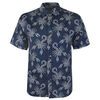 KAM SCORPION S/S SHIRT-shirts casual & business-BIGMENSCLOTHING.CO.NZ