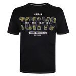 KAM TOKYO .20 T-SHIRT-new arrivals-BIGMENSCLOTHING.CO.NZ