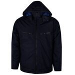 KAM ALEX WATERPROOF PERFORM JACKET-jackets-BIGMENSCLOTHING.CO.NZ