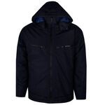 KAM ALEX WATERPROOF PERFORM JACKET-new arrivals-BIGMENSCLOTHING.CO.NZ