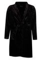 KAM VELOUR DRESSING GOWN-sleepwear-BIGMENSCLOTHING.CO.NZ