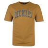 DICKIES LONGVIEW PRINTED T-SHIRT-new arrivals-BIGMENSCLOTHING.CO.NZ