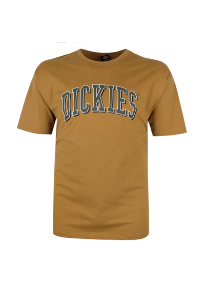 DICKIES LONGVIEW PRINTED T-SHIRT