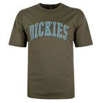 DICKIES LONGVIEW PRINTED T-SHIRT-new arrivals-BIGMENSCLOTHING.CO.NZ