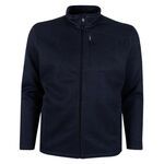 GAZMAN GAZFLEX ZIP TOP JACKET-new arrivals-BIGMENSCLOTHING.CO.NZ