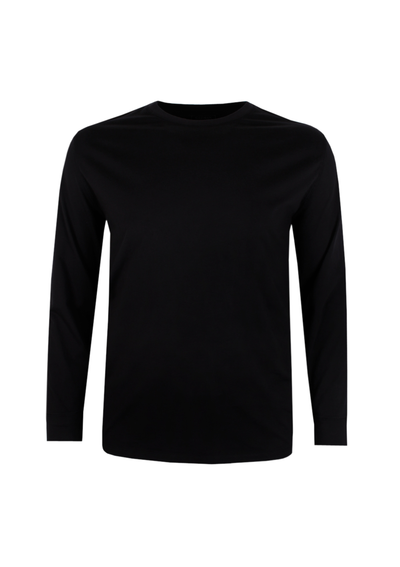 GAZMAN ESSENTIAL LONG SLEEVE T-SHIRT