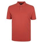 GAZMAN CLASSIC PIQUE POLO-new arrivals-BIGMENSCLOTHING.CO.NZ