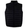 DANIEL HECHTER PUFFER VEST -new arrivals-BIGMENSCLOTHING.CO.NZ