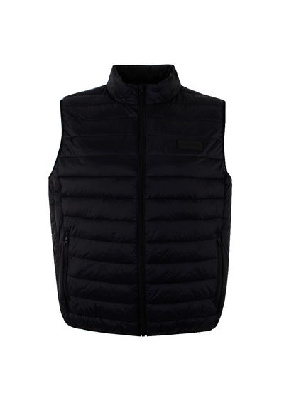 DANIEL HECHTER PUFFER VEST 