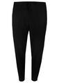 HUGO BOSS T-FLEX .20 CUFF TROUSER-new arrivals-BIGMENSCLOTHING.CO.NZ