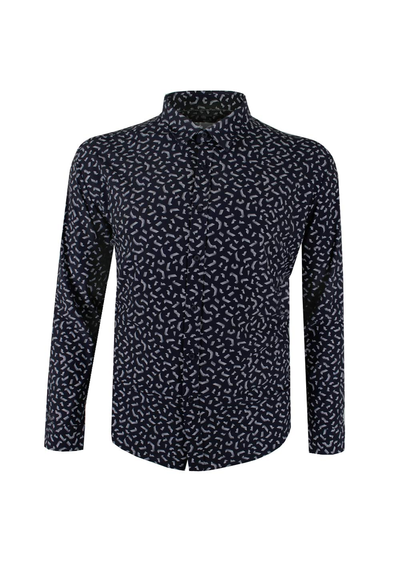 HUGO BOSS LIAM-KENT L/S SHIRT