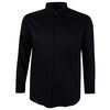 HUGO BOSS CLASSIC KENT L/S SHIRT-sale clearance-BIGMENSCLOTHING.CO.NZ