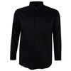 HUGO BOSS CLASSIC KENT L/S SHIRT-new arrivals-BIGMENSCLOTHING.CO.NZ