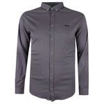 HUGO BOSS BIADO L/S SHIRT-new arrivals-BIGMENSCLOTHING.CO.NZ