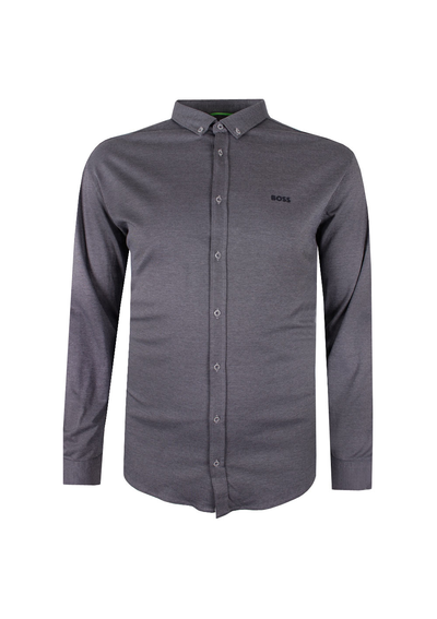 HUGO BOSS BIADO L/S SHIRT