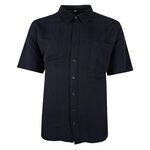 PERRONE DETAILED AXEL S/S SHIRT-new arrivals-BIGMENSCLOTHING.CO.NZ