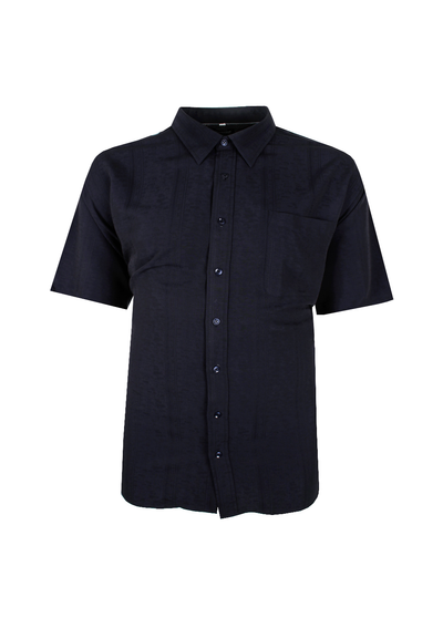 PERRONE DETAILED AXEL S/S SHIRT