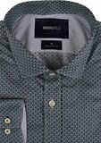 BROOKSFIELD ANGUS RETRO L/S SHIRT-new arrivals-BIGMENSCLOTHING.CO.NZ