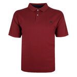 RAGING BULL LOGO POLO -new arrivals-BIGMENSCLOTHING.CO.NZ