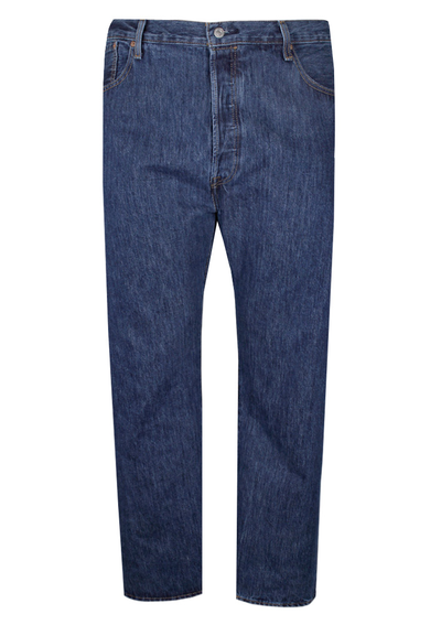 LEVI TALL FIT 501™ BUTTON FLY JEAN