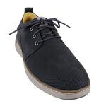 SLATTERS JAGGER LACE UP SHOE-new arrivals-BIGMENSCLOTHING.CO.NZ