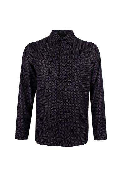 CIPOLLINI HARRIOT L/S SHIRT