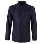 CIPOLLINI LINED-DOT L/S SHIRT -new arrivals-BIGMENSCLOTHING.CO.NZ