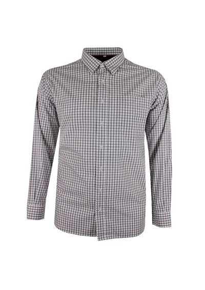 PERRONE 326 CHECK L/S SHIRT