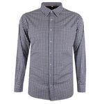 PERRONE 326 CHECK L/S SHIRT-new arrivals-BIGMENSCLOTHING.CO.NZ