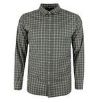 PERRONE 335 CHECK L/S SHIRT-new arrivals-BIGMENSCLOTHING.CO.NZ