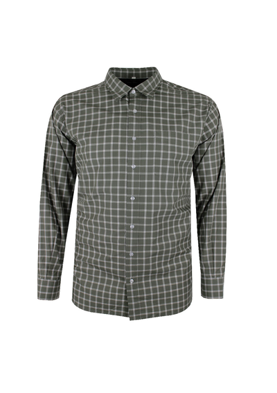 PERRONE 335 CHECK L/S SHIRT