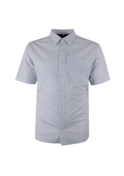 PERRONE DITSY S/S SHIRT 