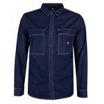 DICKIES JACINTO L/S SHACKET-new arrivals-BIGMENSCLOTHING.CO.NZ