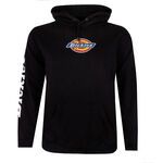 DICKIES CLASSIC DETAIL HOODY-new arrivals-BIGMENSCLOTHING.CO.NZ