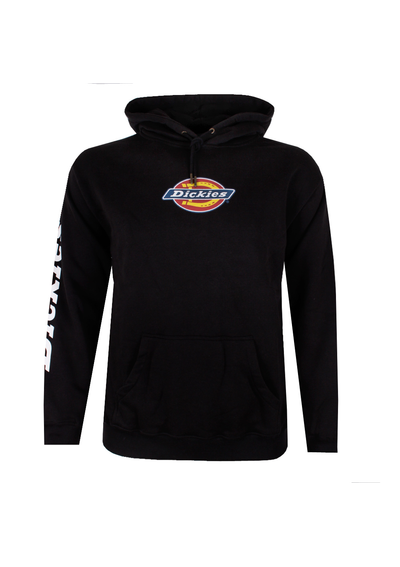 DICKIES CLASSIC DETAIL HOODY