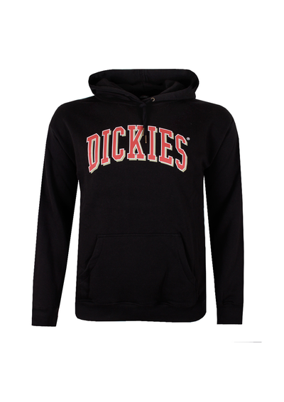 DICKIES BLOCKED LONGVIEW 24 HOODY