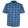 PERRONE AXEL CHECK S/S SHIRT-sale clearance-BIGMENSCLOTHING.CO.NZ