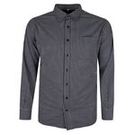 PERRONE 329 GINGHAM L/S SHIRT-new arrivals-BIGMENSCLOTHING.CO.NZ