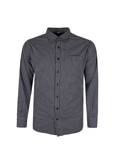 PERRONE 329 GINGHAM L/S SHIRT