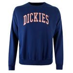 DICKIES LONGVIEW SWEAT JUMPER-new arrivals-BIGMENSCLOTHING.CO.NZ