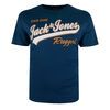 JACK & JONES ULTIMATE T-SHIRT-sale clearance-BIGMENSCLOTHING.CO.NZ