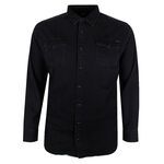 JACK & JONES SHERIDAN L/S SHIRT-new arrivals-BIGMENSCLOTHING.CO.NZ