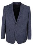 CHRISTIAN BROOKES JASPER SPORTCOAT-new arrivals-BIGMENSCLOTHING.CO.NZ